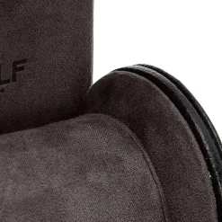 Wolf | British Racing Single Watch Roll Black | 792002