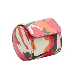 Wolf | Elements Single Watch Roll Fire | 665372