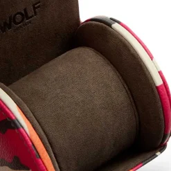 Wolf | Elements Single Watch Roll Fire | 665372