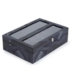 Wolf | Memento Mori 10 Piece Watch Box | 493502