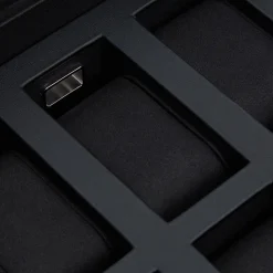 Wolf | Memento Mori 10 Piece Watch Box | 493502