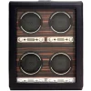 WOLF – Roadster 4 Piece Watch Winder 459156