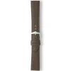 York | Brown Soft Calf Anti Allergy Strap | LS1302/2